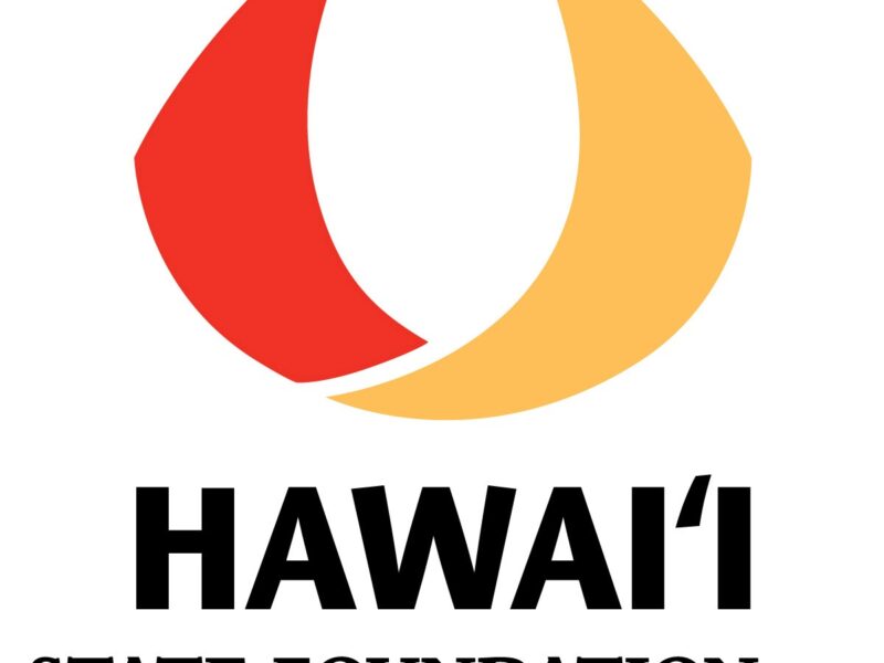 Hawai‘i State Foundation on Culture and the Arts