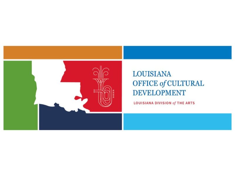 Louisiana Division of the Arts