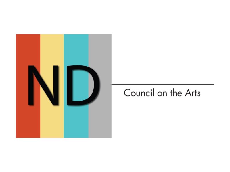 North Dakota Council on the Arts